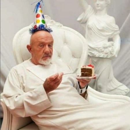 Gennera Banks's husband Jonathan Banks lives a rich lifestyle.